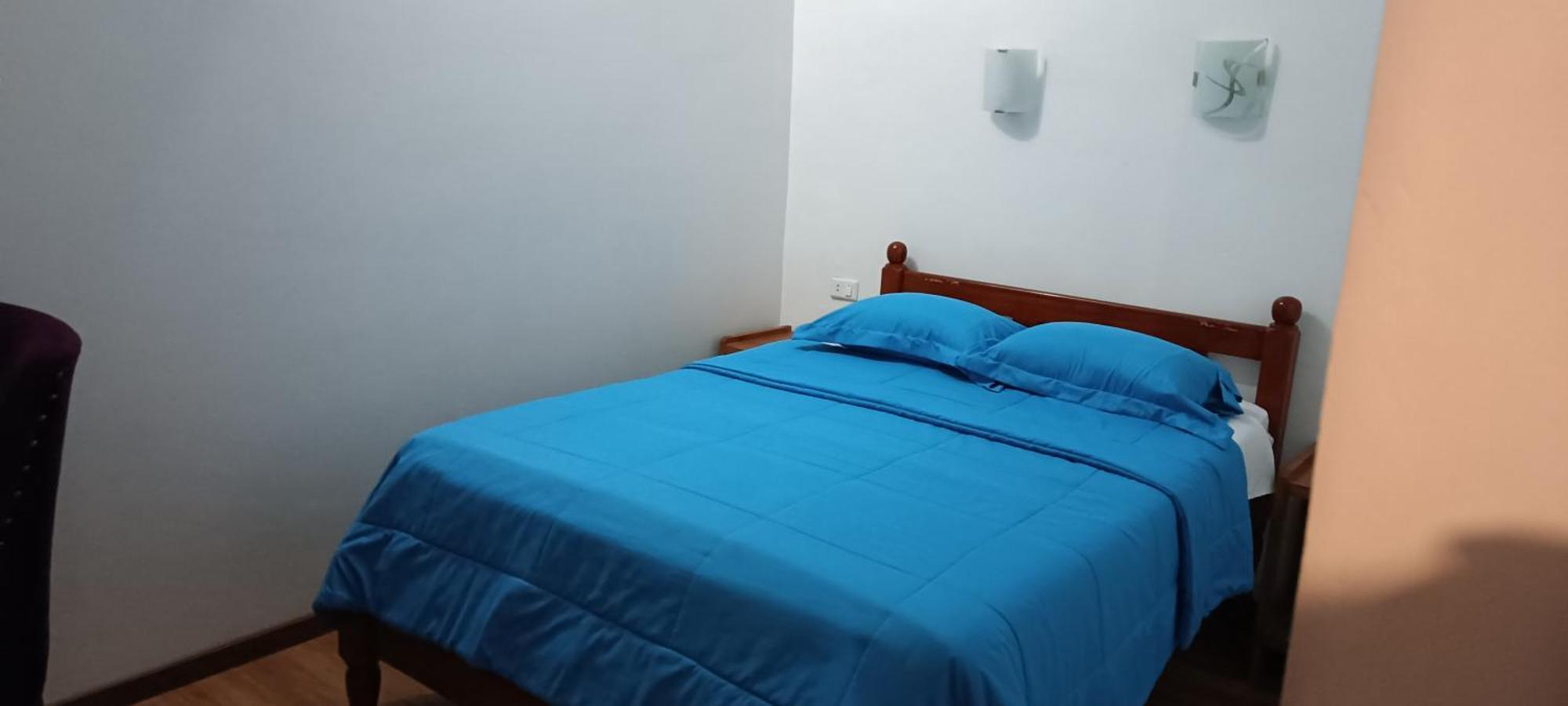 Qori House Hotel Cusco Exterior photo