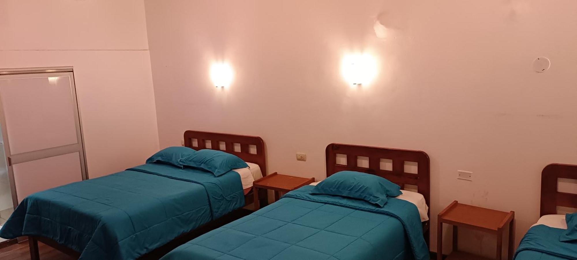 Qori House Hotel Cusco Exterior photo