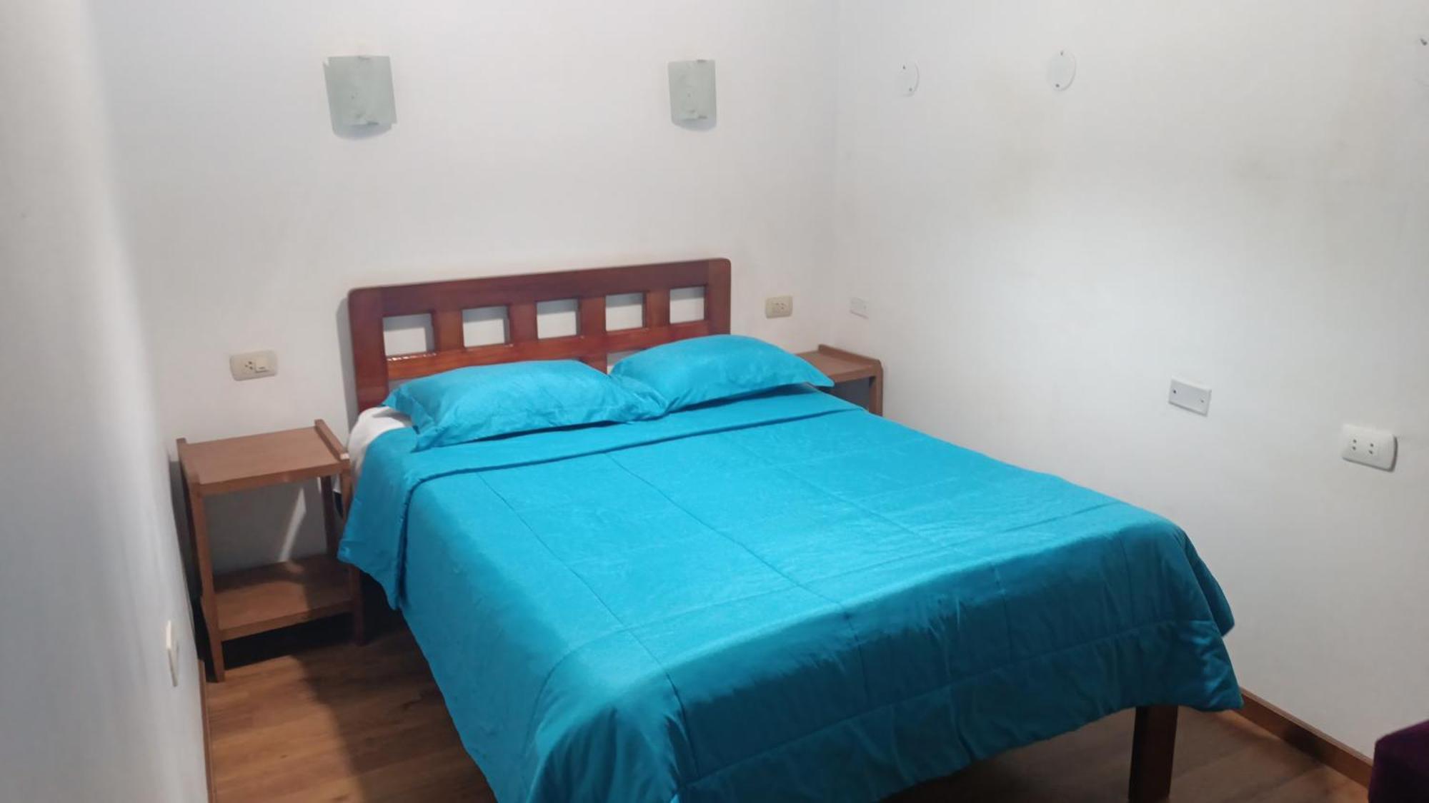 Qori House Hotel Cusco Exterior photo